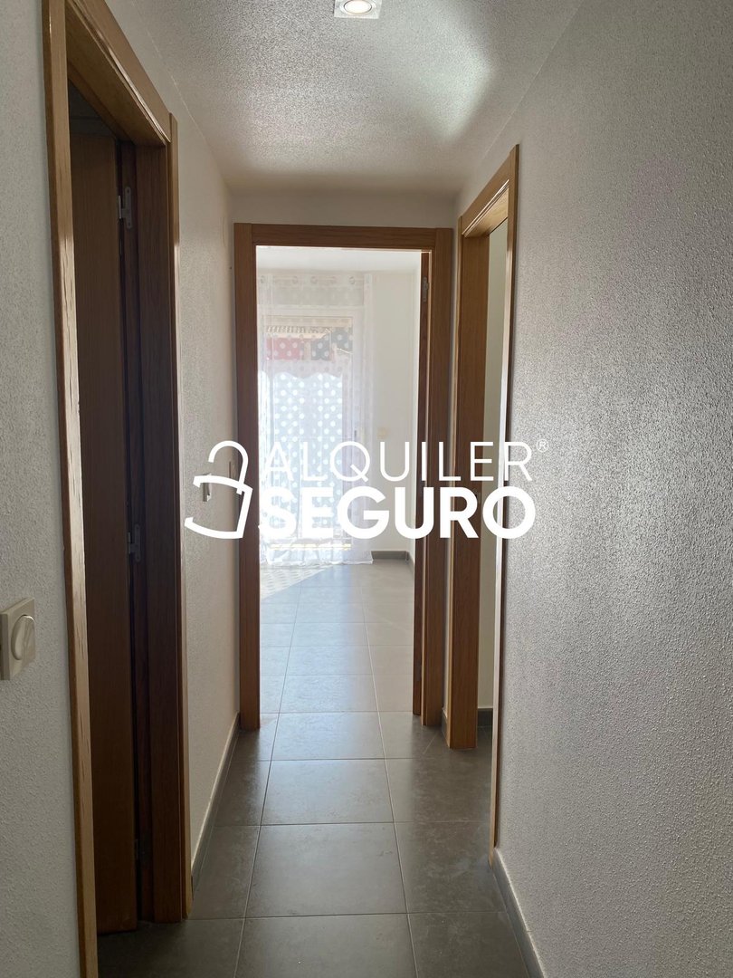 Appartamento 58 m² a Murcia