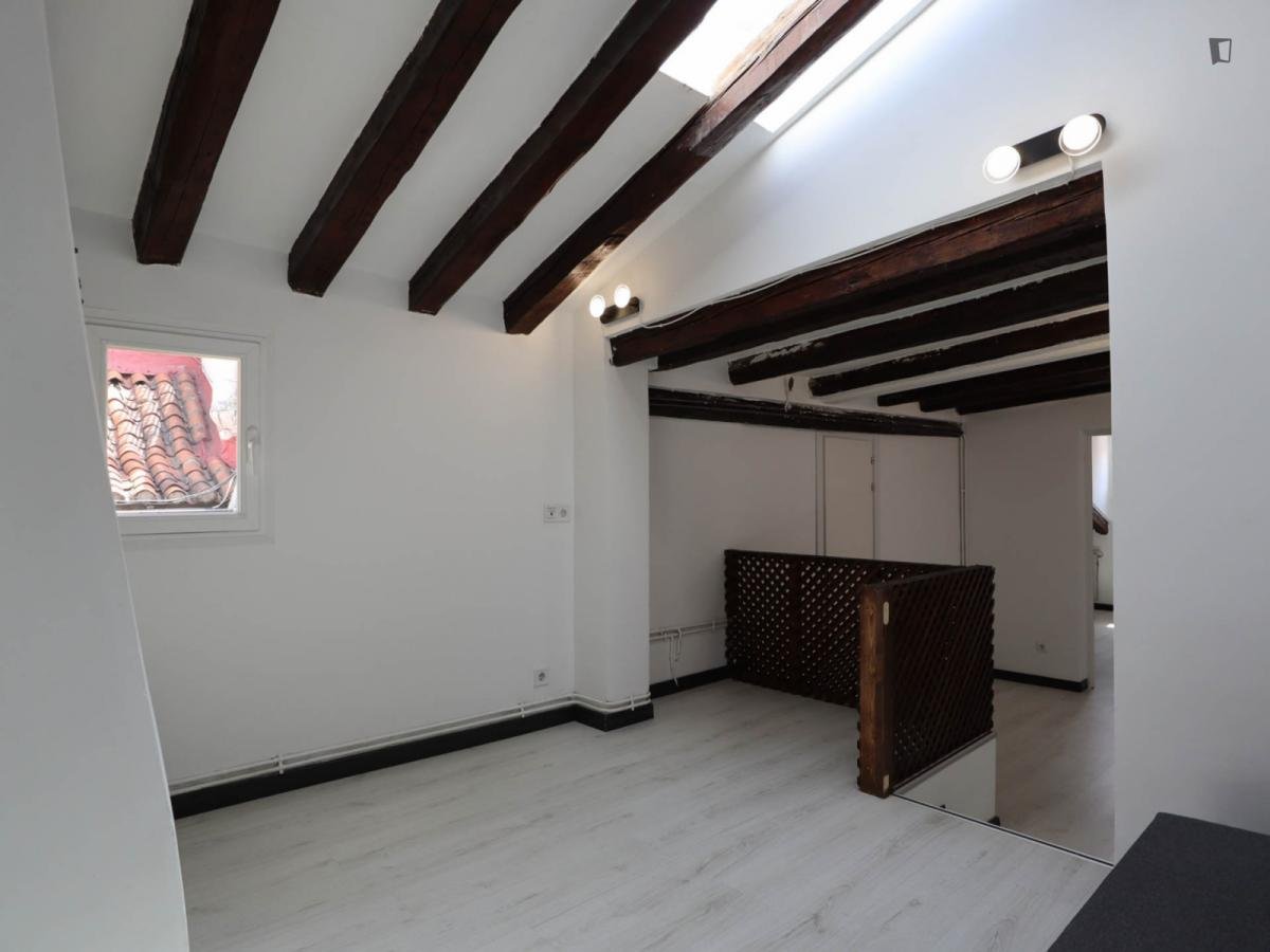 Habitación en alquiler, Madrid