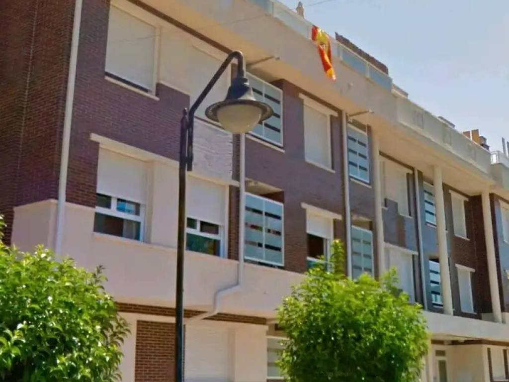 Piso de 70 m² en Venta de Baños