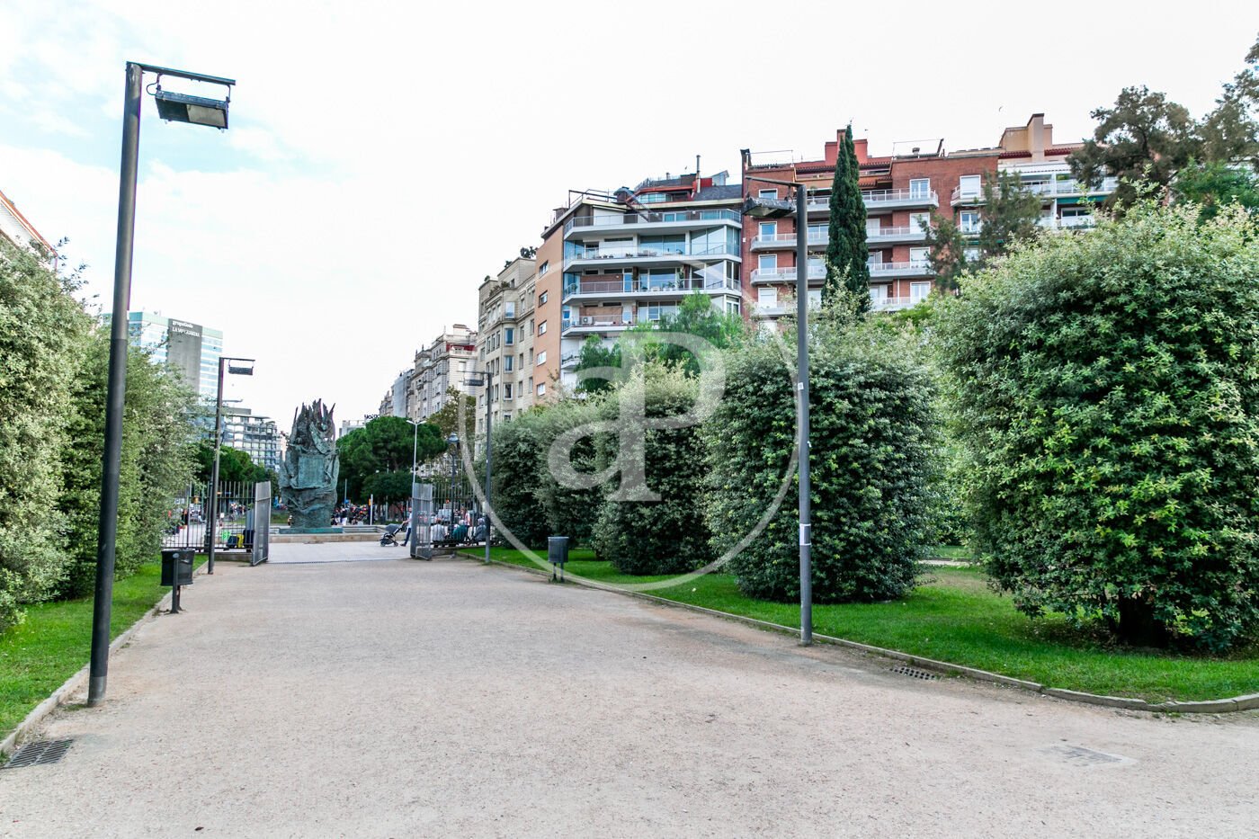 Pis de 170 m² a Barcelona