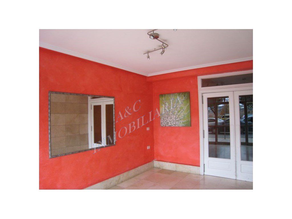Piso de 90 m² en Lugo