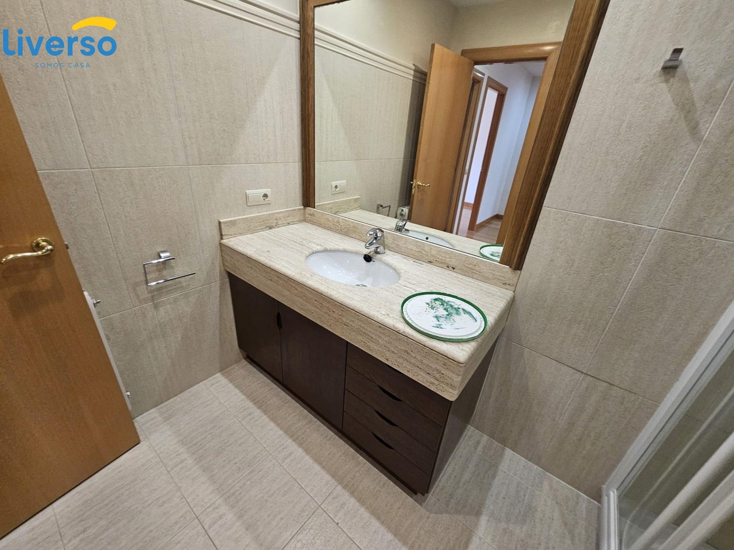 Piso de 100 m² en Burgos