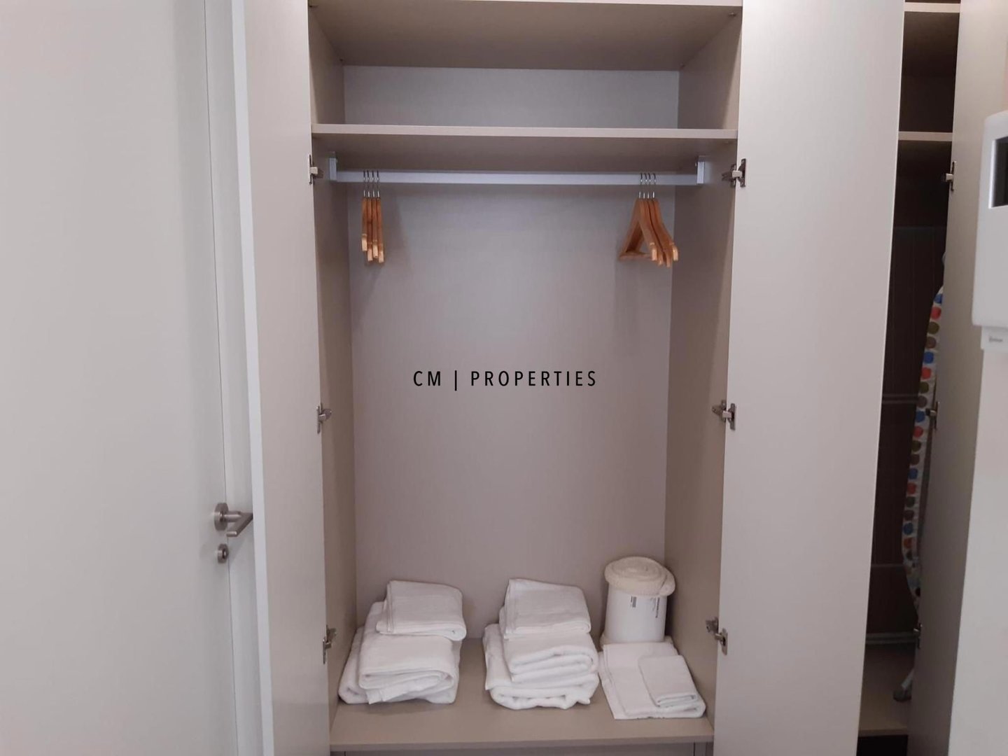 Pis de 71 m² a València