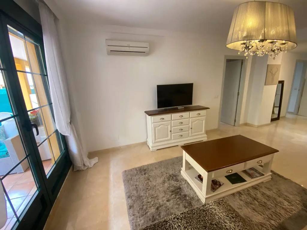 Piso de 110 m² en Estepona