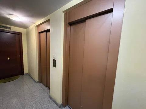 Piso de 99 m² en Narón