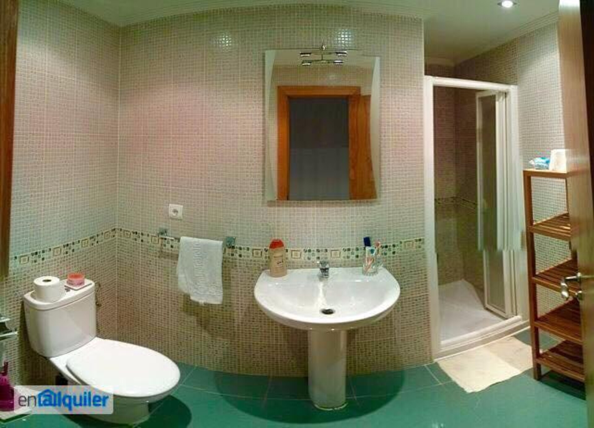 Piso de 100 m² en Salamanca