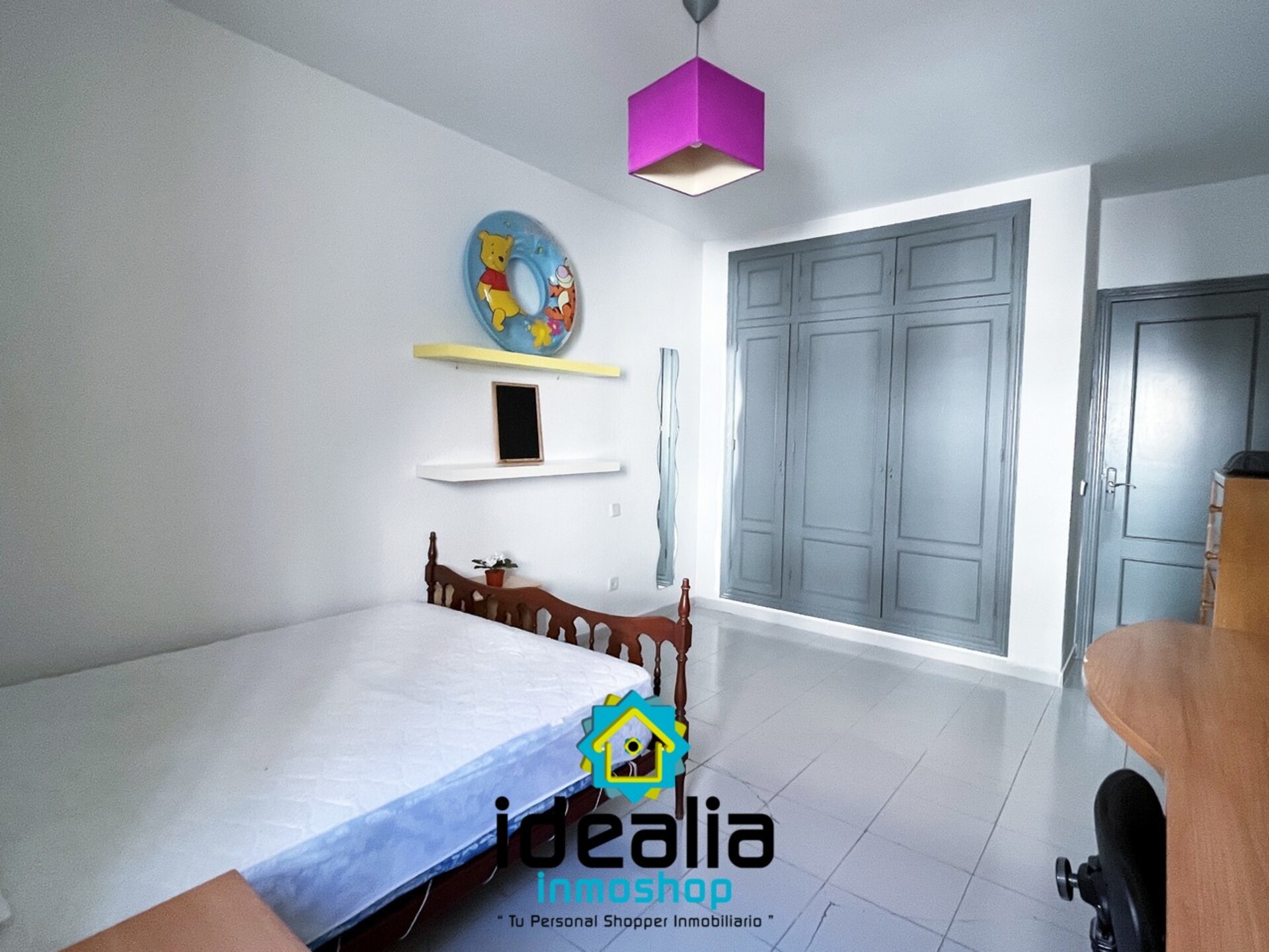 Habitación 160 m², Aranjuez