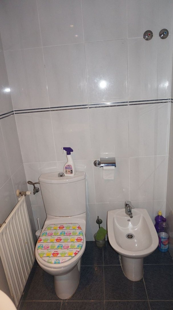 Piso de 75 m² en Valencia