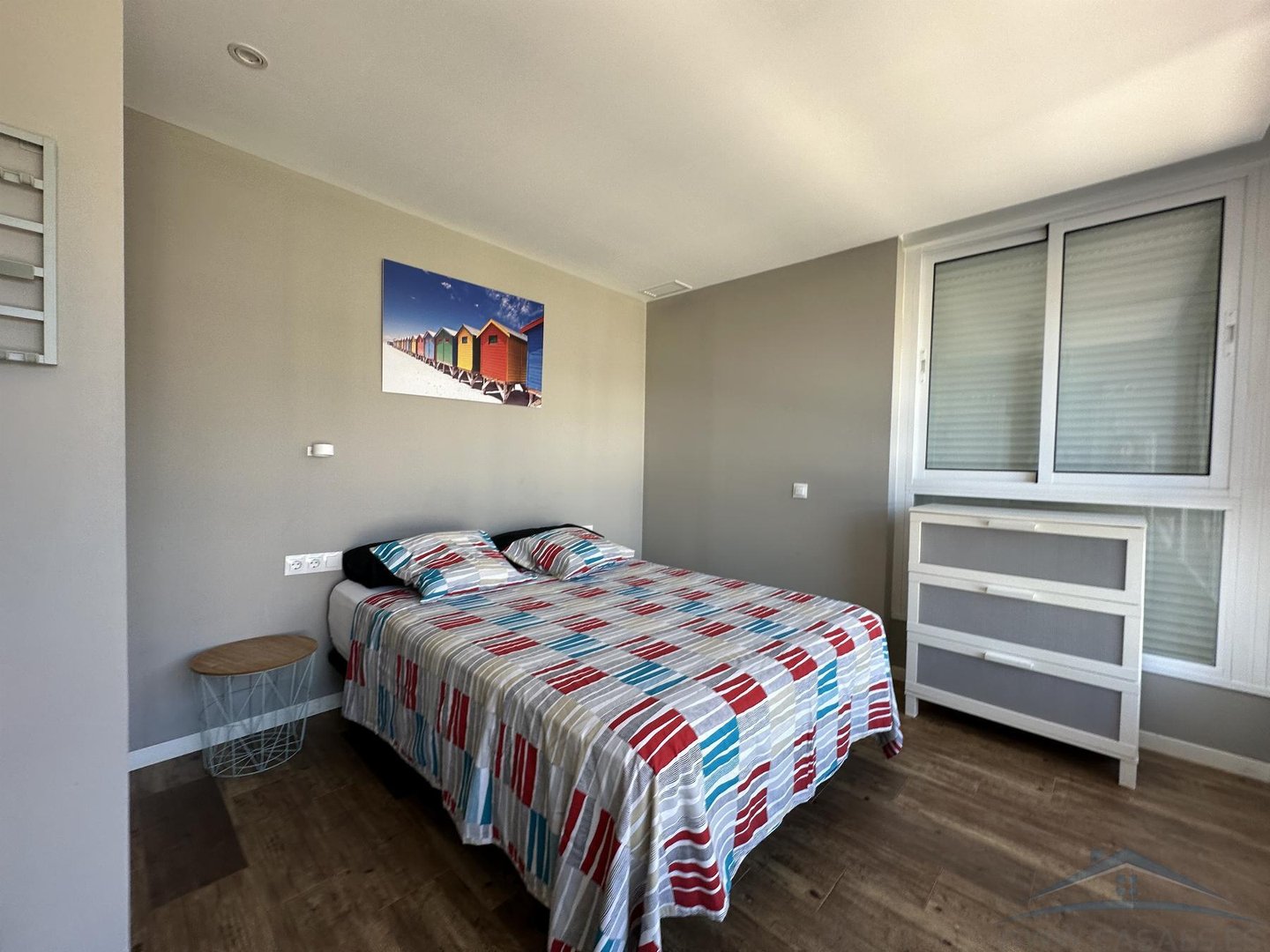Piso de 55 m² en Roquetas de Mar