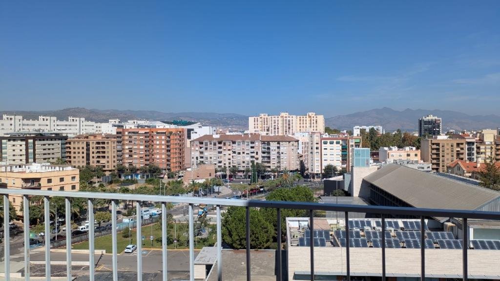 Pis de lloguer, Castelló de la Plana