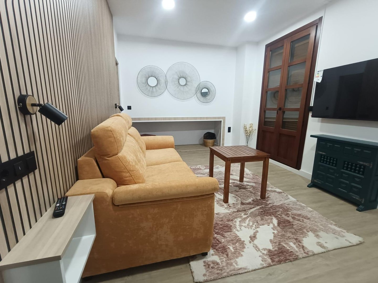 Piso de 70 m² en Granada