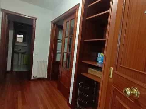 Piso de 90 m² en Pontevedra