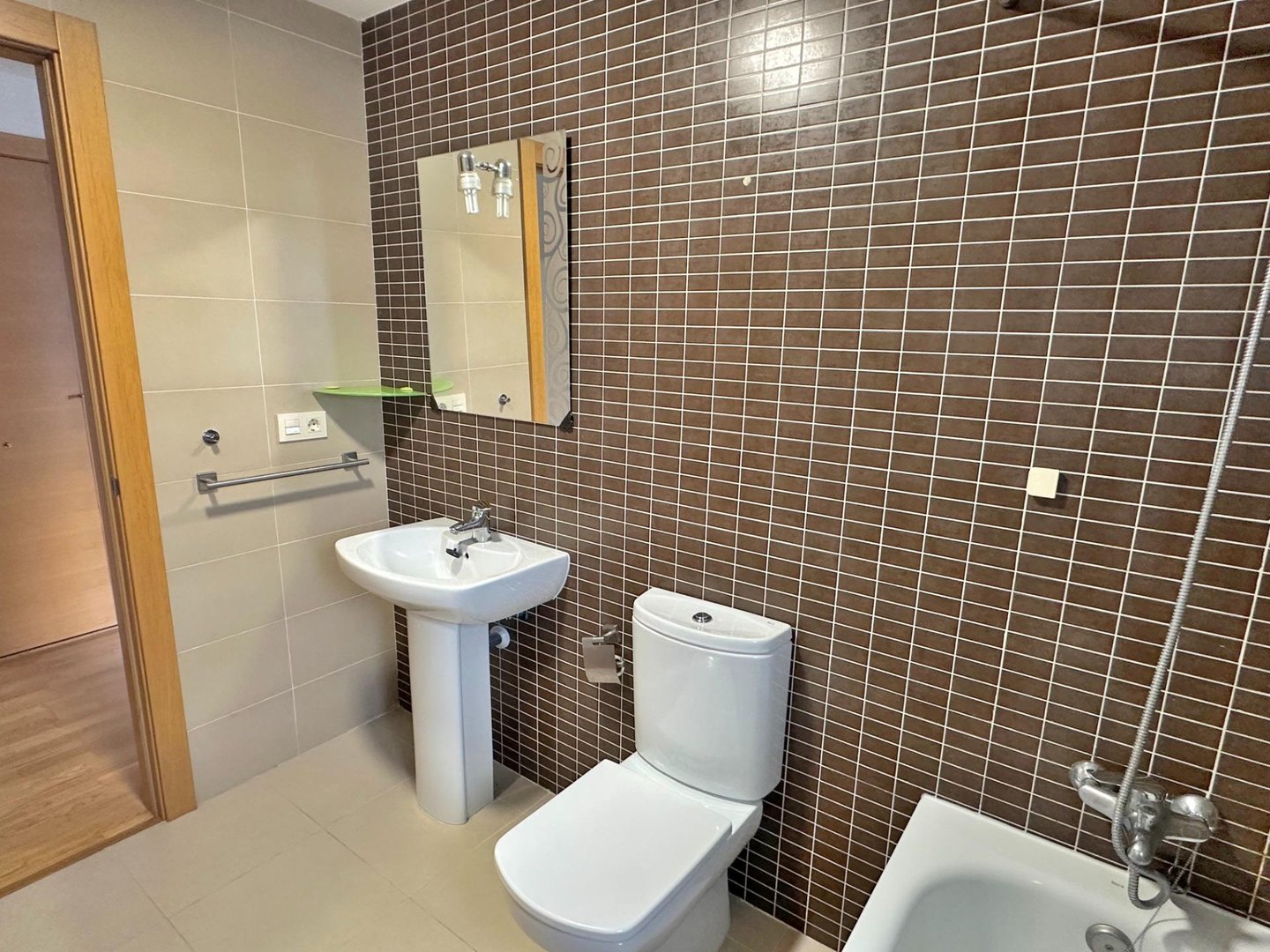 Wohnung 133 m² in Valladolid