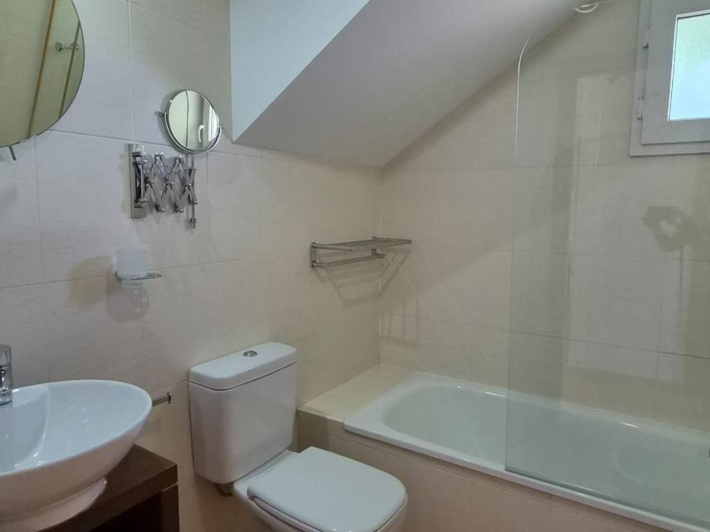 Piso de 51 m² en Alhama de Murcia