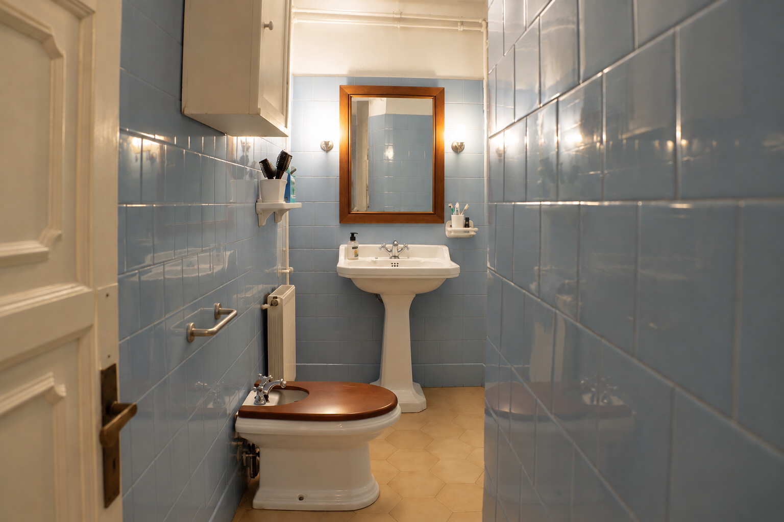 Piso de 126 m² en Sant Feliu de Codines