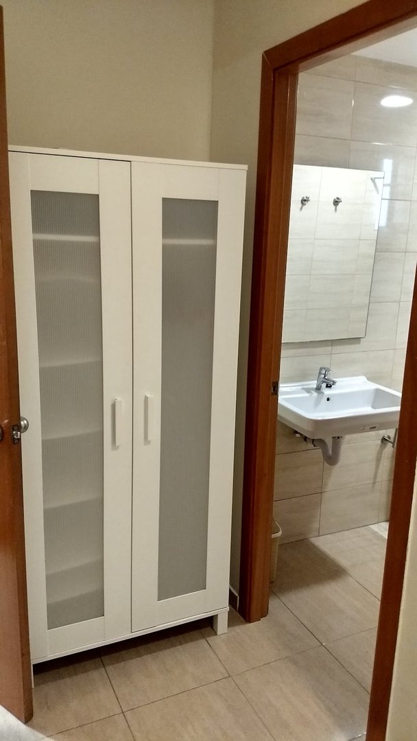 Habitación 180 m², Barcelona