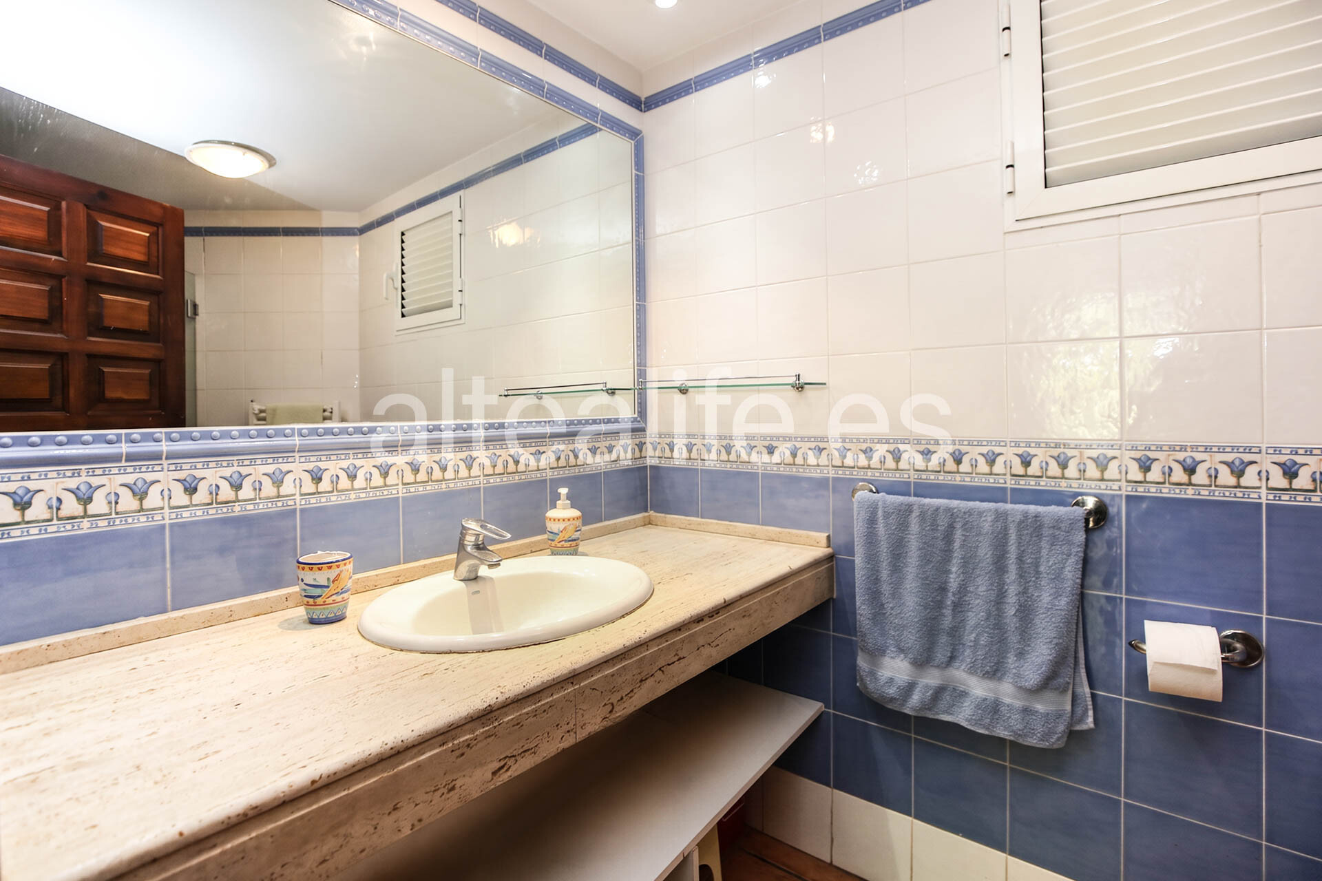 Appartamento 62 m² a Altea