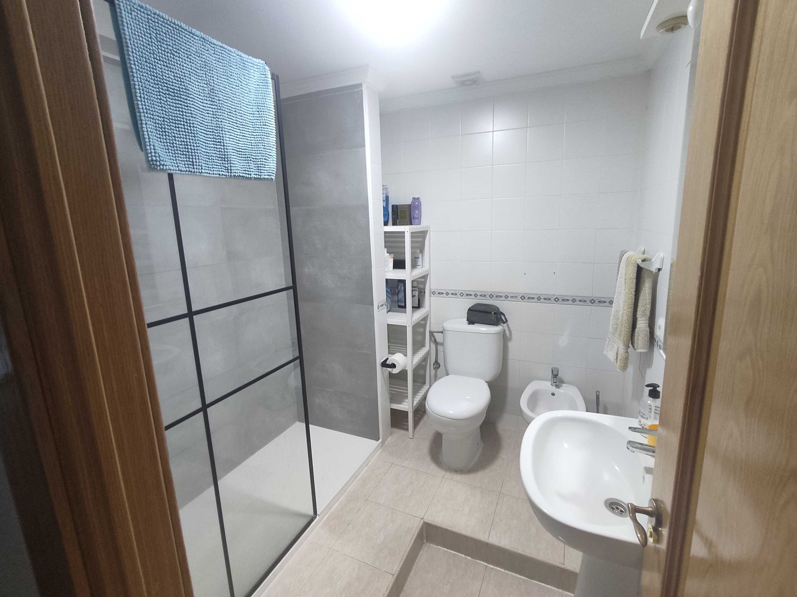 Habitación 107 m², Valencia