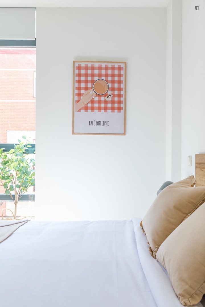 Pis de 45 m² a Madrid
