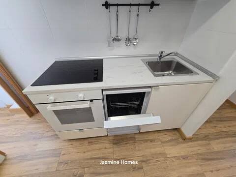 Wohnung 65 m² in Valencia