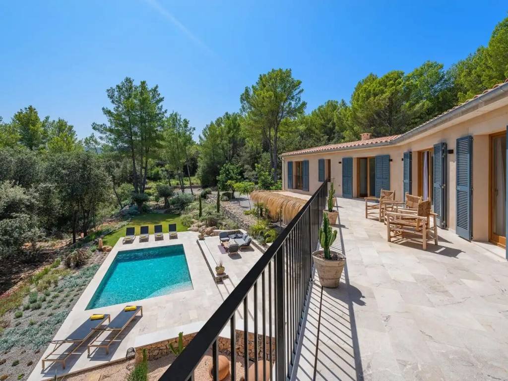 Casa de 300 m² en Pollença