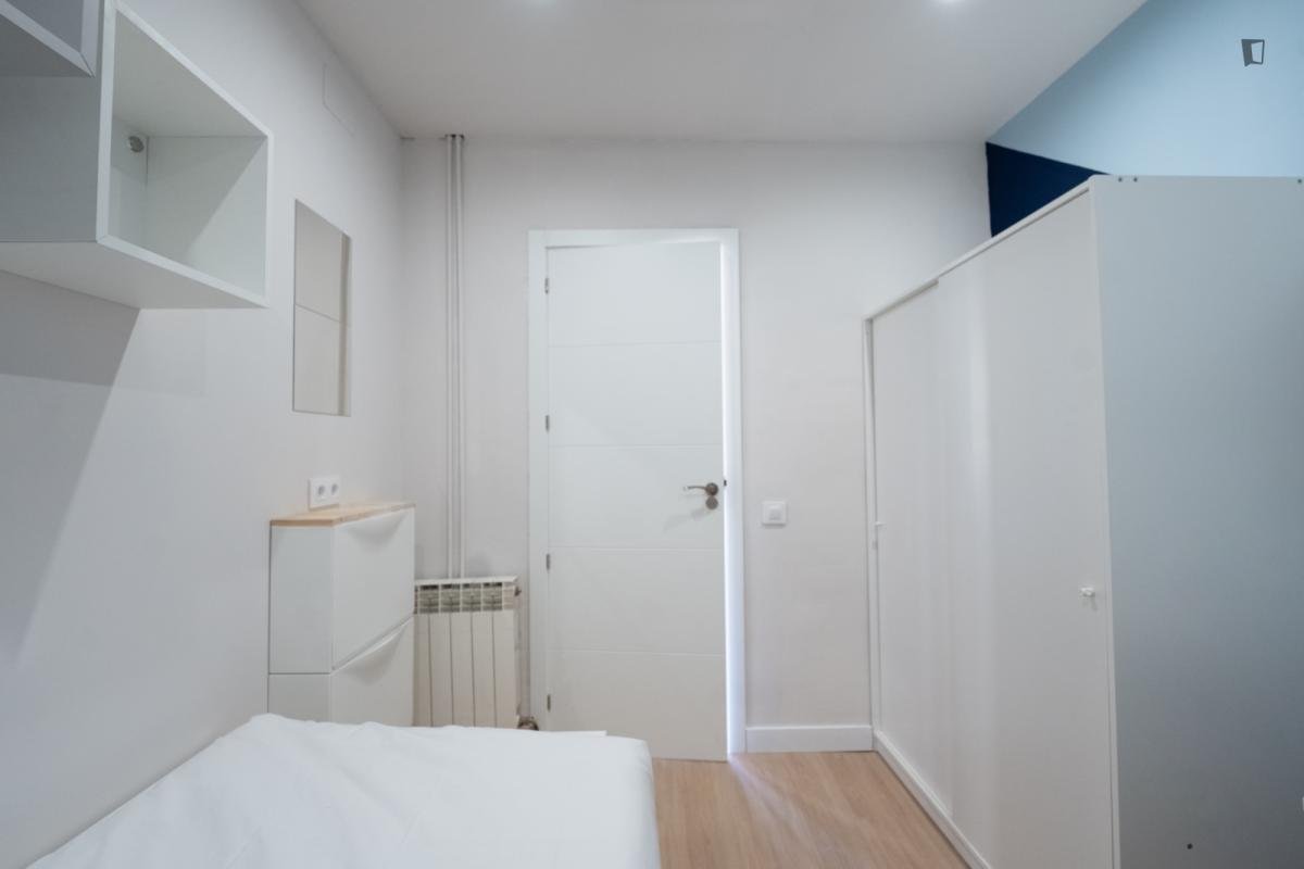 Habitación en alquiler, Barcelona