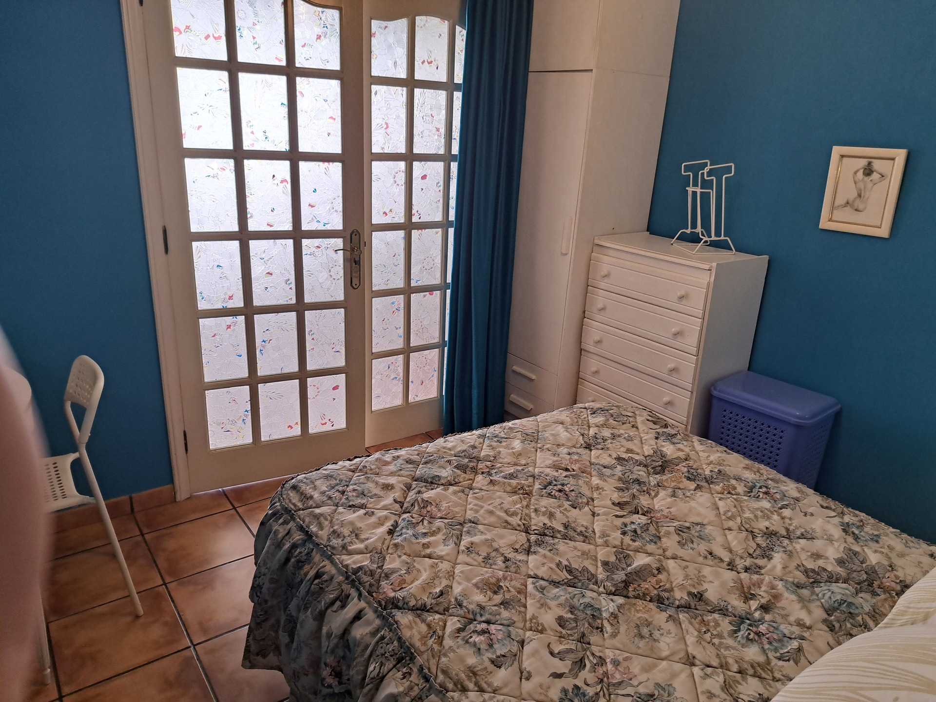 Piso de 50 m² en Las Palmas de Gran Canaria