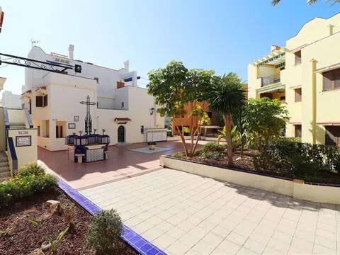 Piso de 100 m² en Cartagena