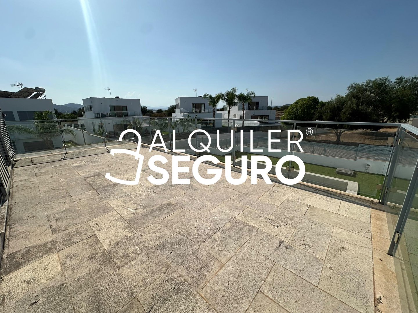 Casa de 275 m² en Riba-roja de Túria