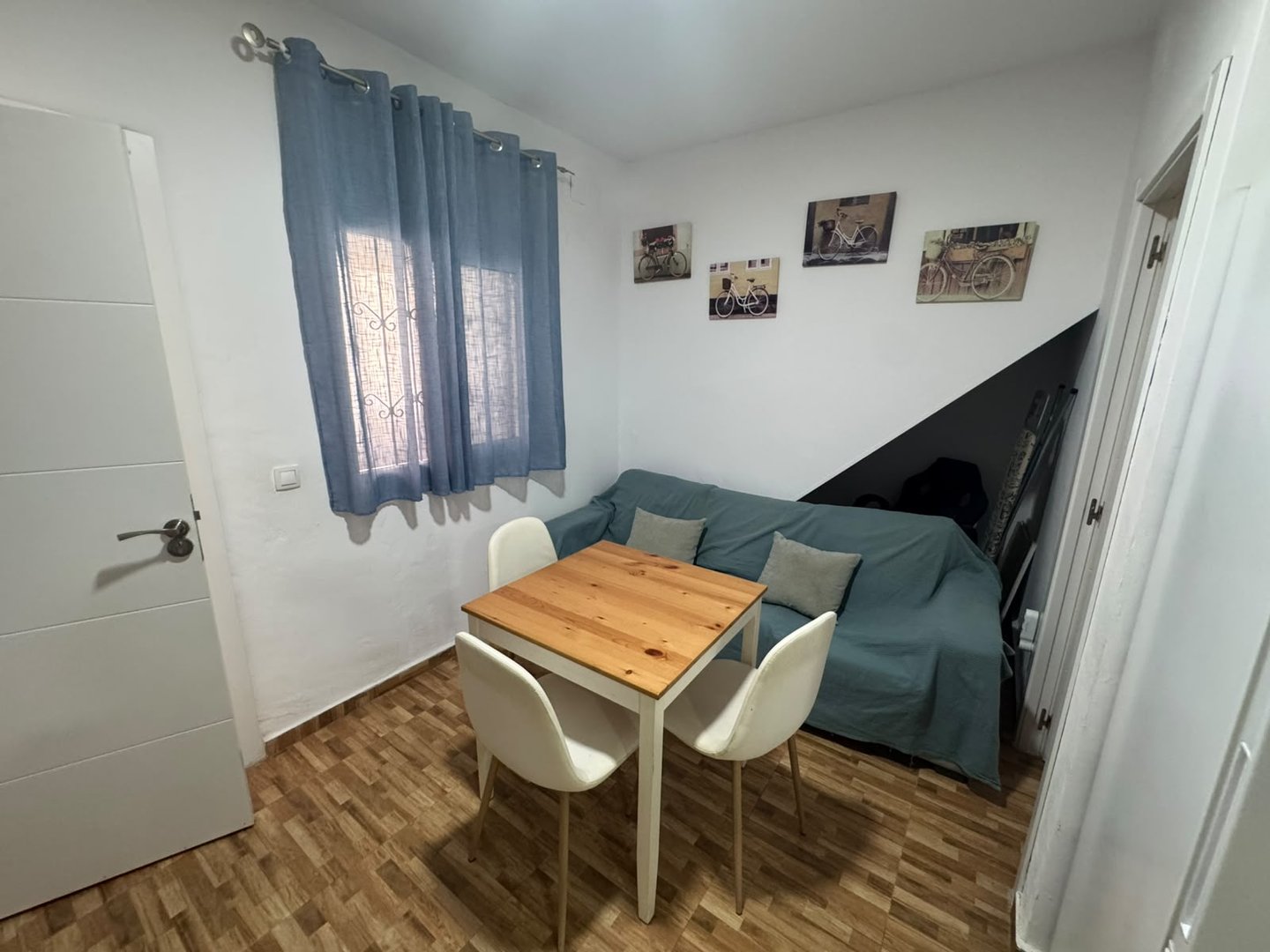 Piso de 85 m² en Sevilla
