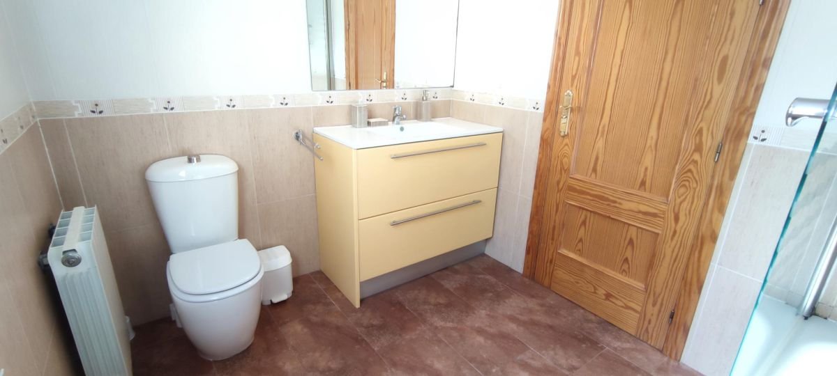 Piso de 70 m² en Las Gabias