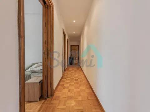 Piso de 153 m² en Oviedo