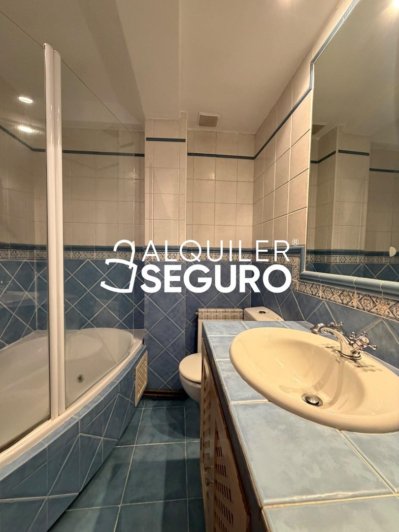 Appartamento 60 m² a Las Rozas de Madrid