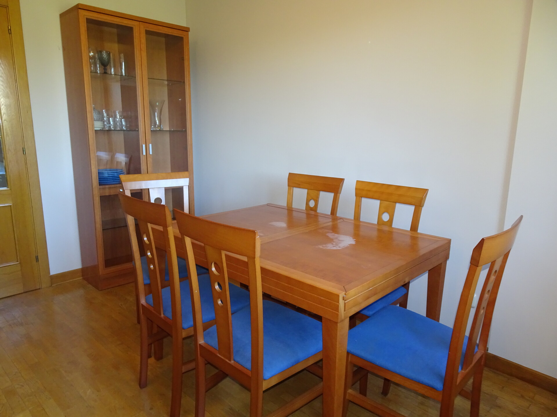 Piso de 91 m² en Gijón