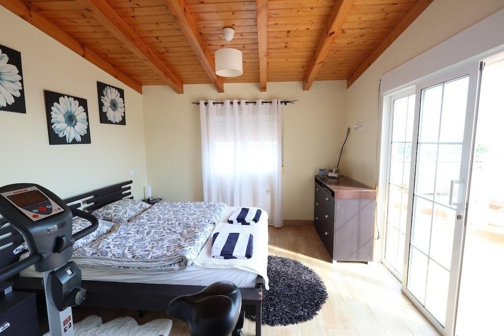 Wohnung 119 m² in Pilar de la Horadada