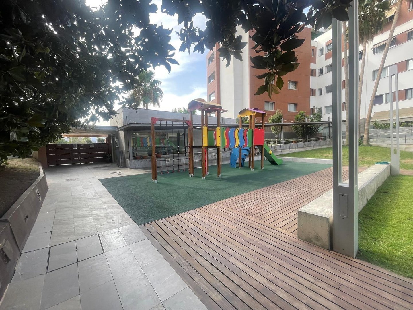Piso de 80 m² en Armilla