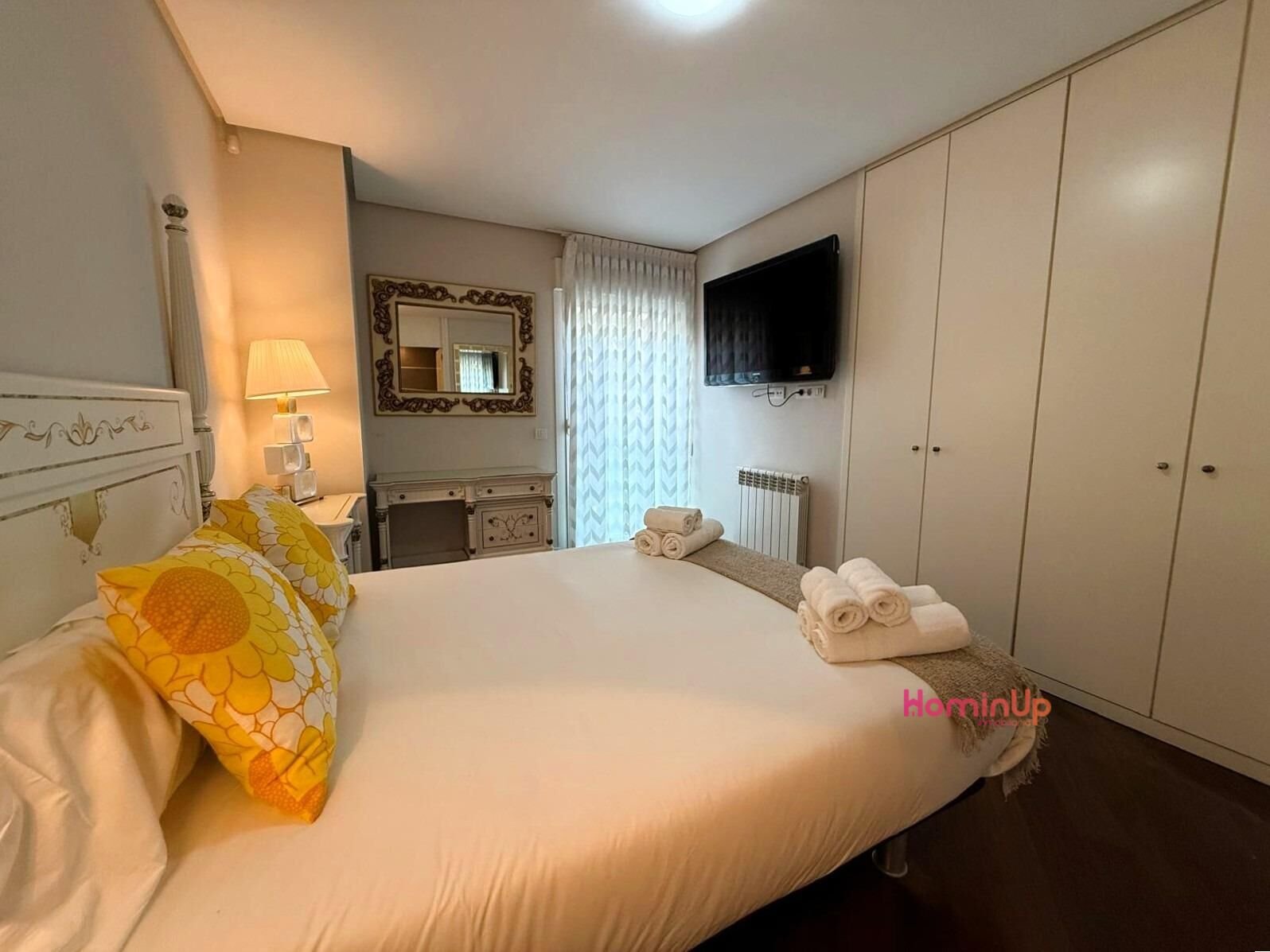Piso de 150 m² en Bilbao