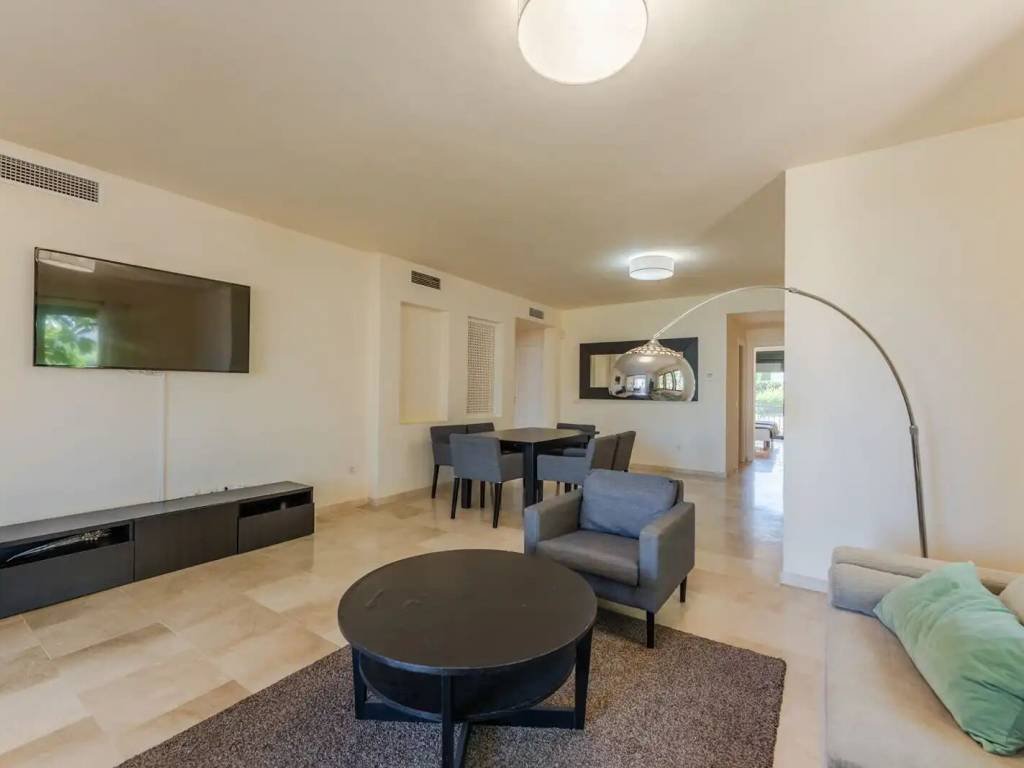 Pis de 170 m² a Estepona