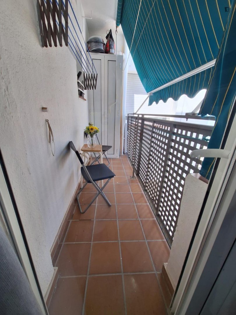Habitación en alquiler, Barcelona