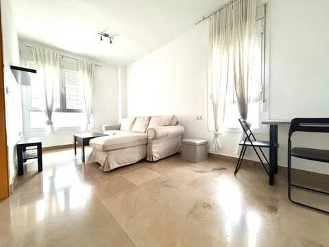 Pis de 60 m² a Sevilla