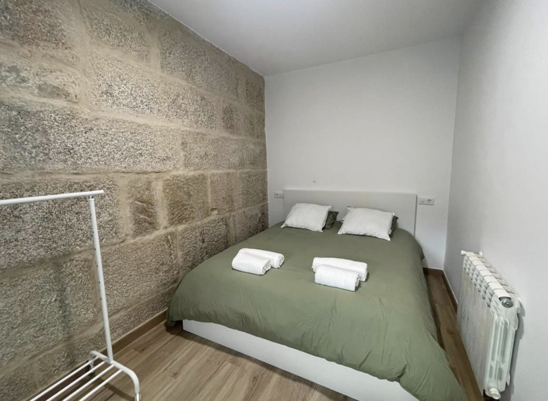 Pis de 117 m² a Vigo