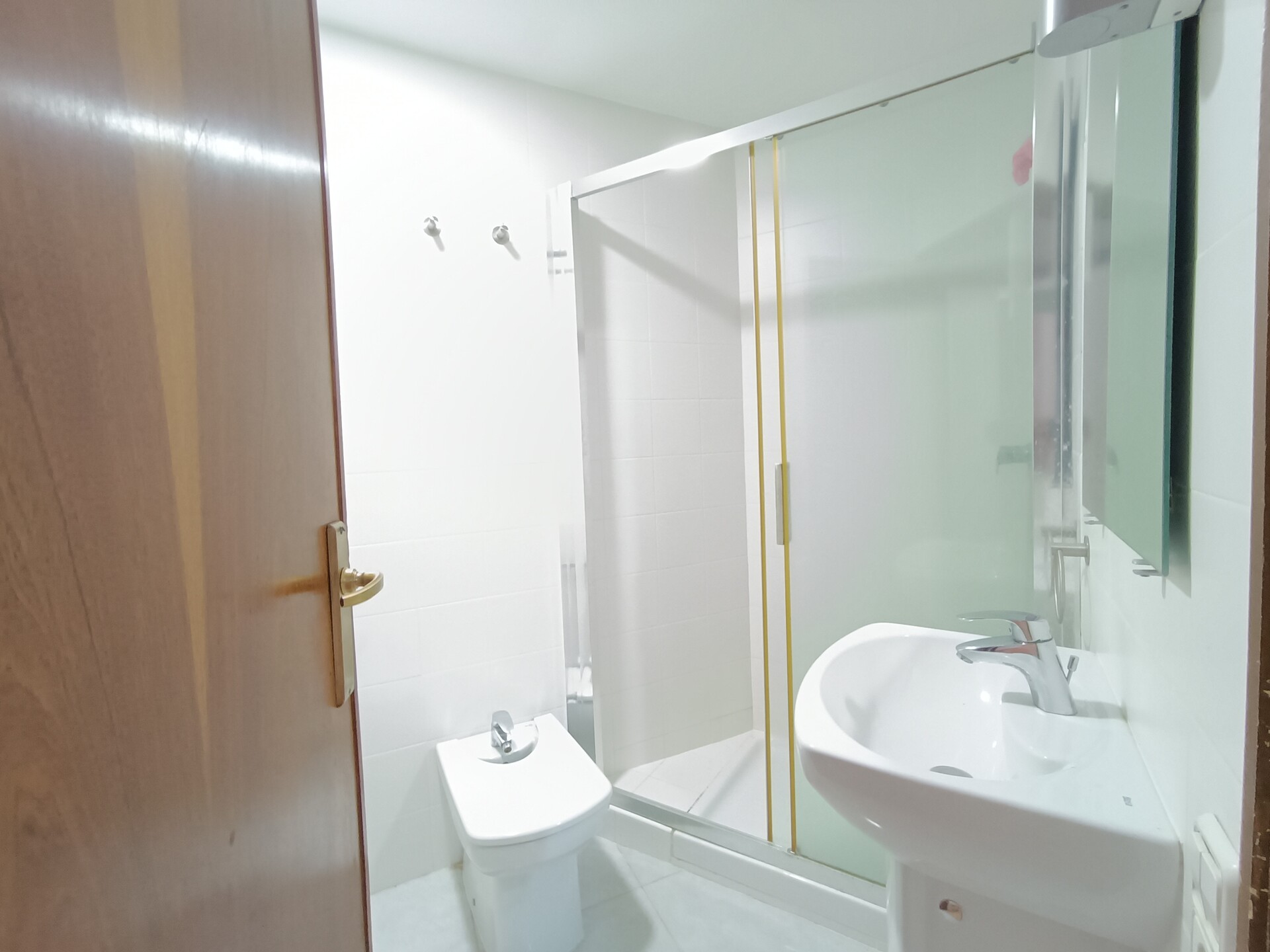 Piso de 161 m² en Valencia