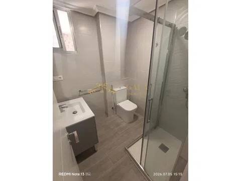 Piso de 98 m² en Cáceres