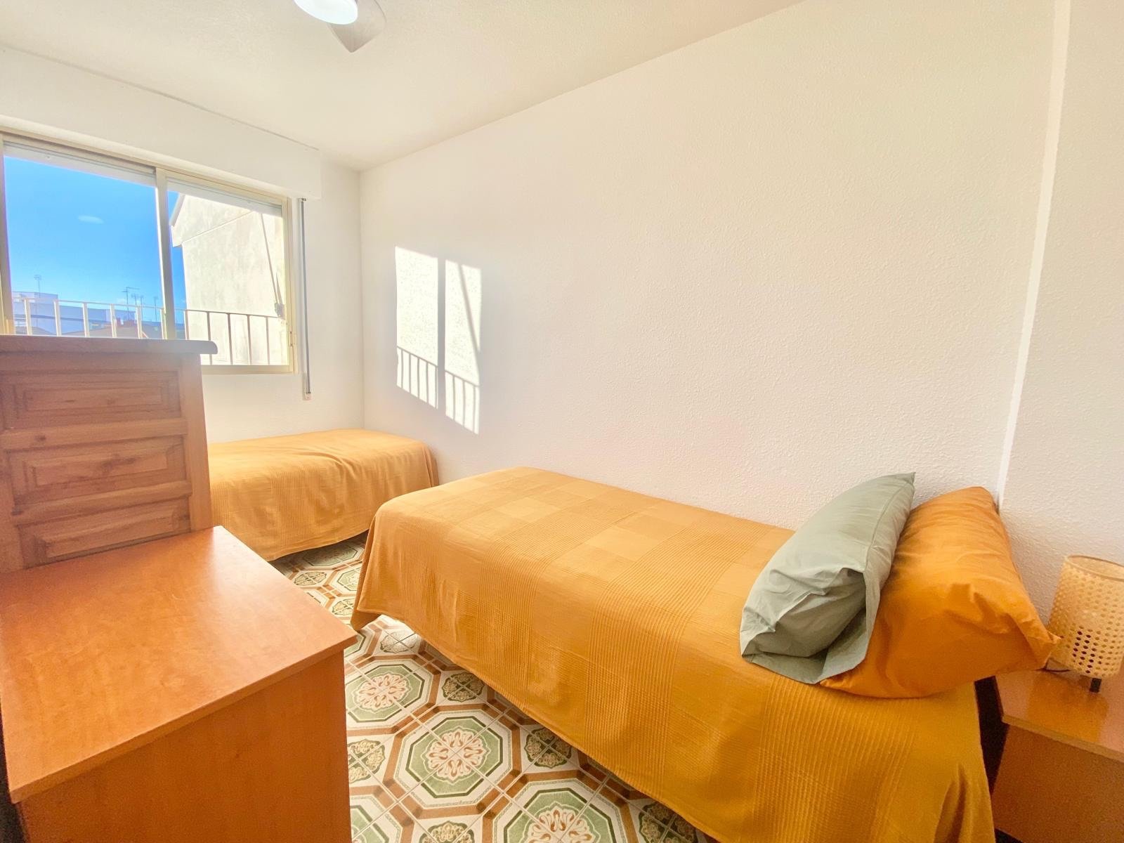 Piso de 88 m² en San Javier