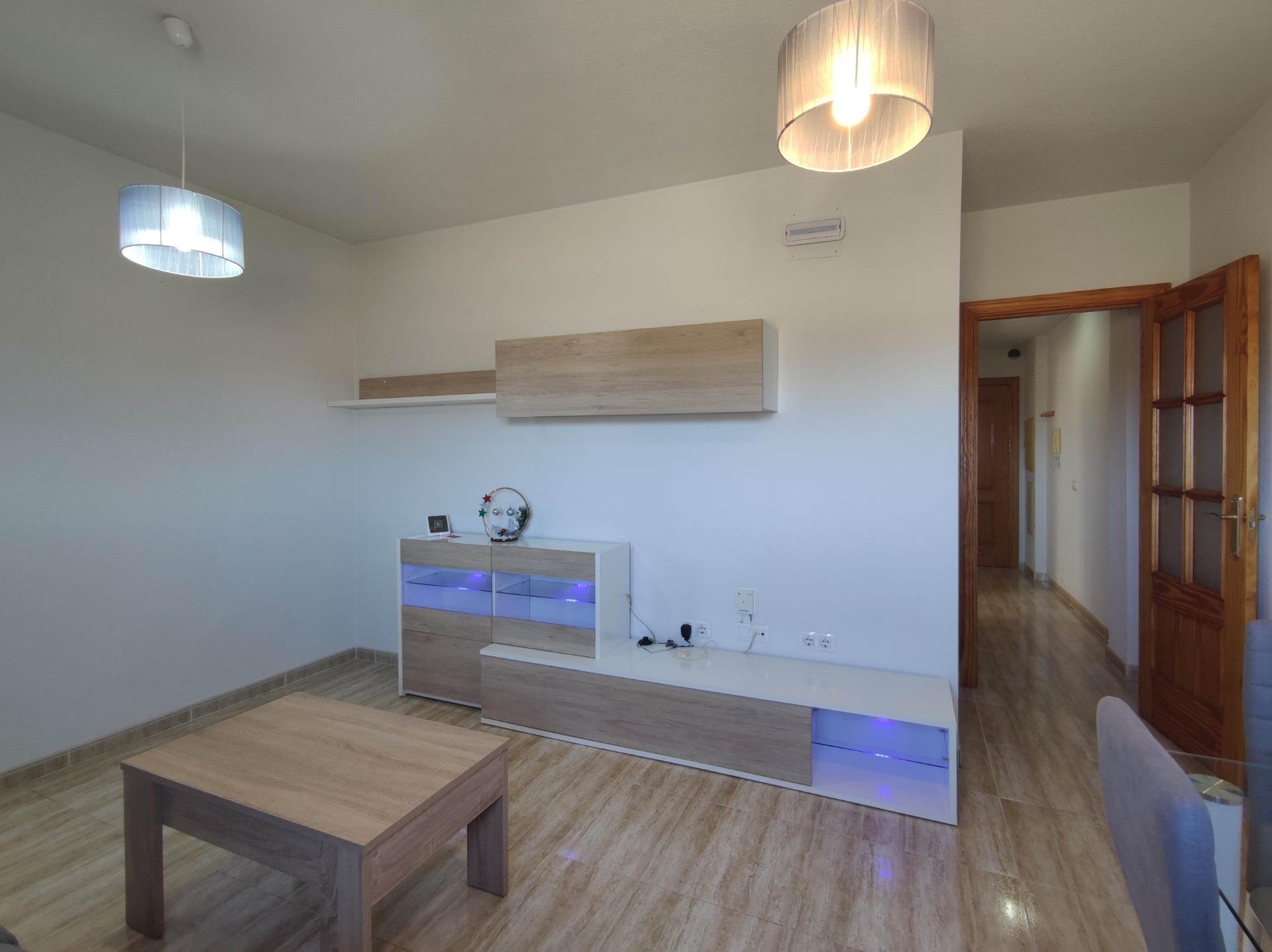 Piso de 93 m² en Cijuela