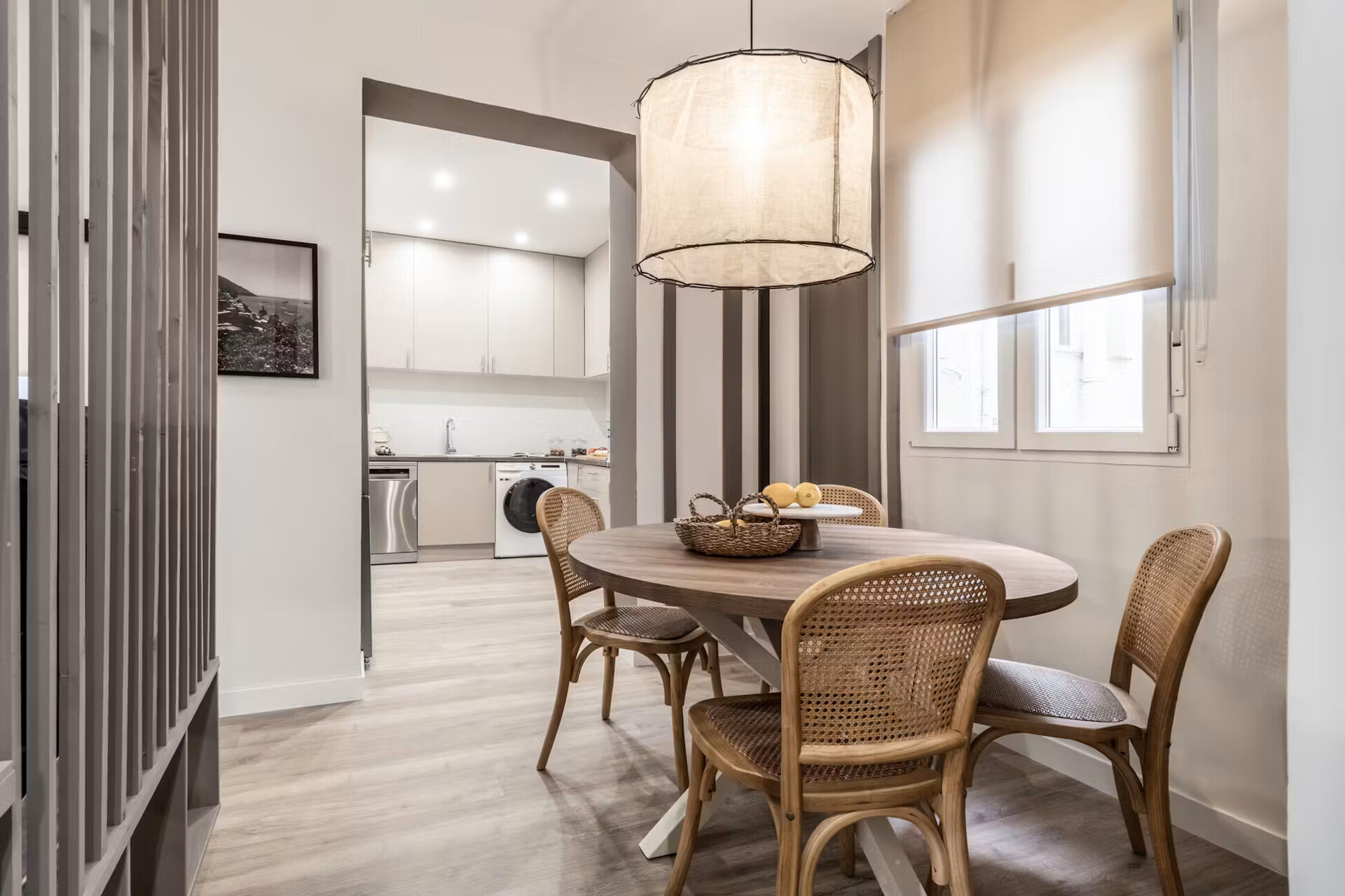 Pis de 61 m² a Madrid