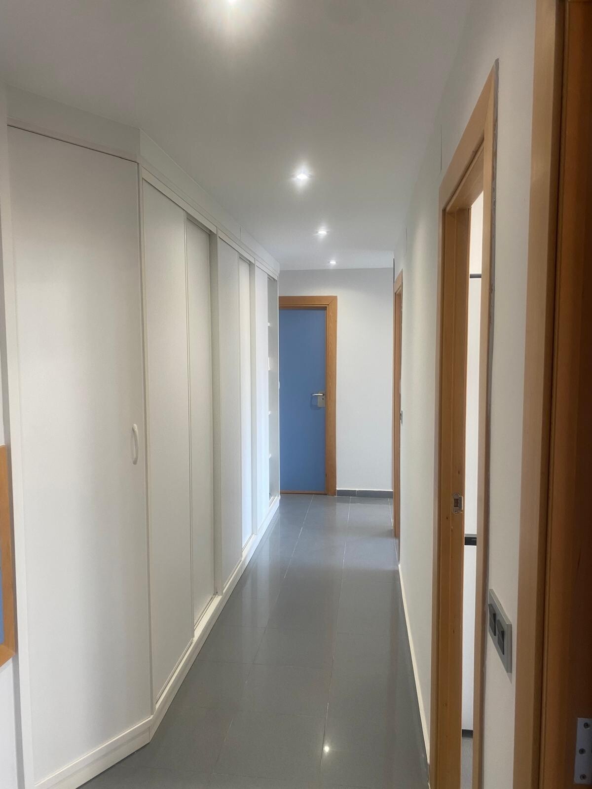 Piso de 100 m² en Salamanca