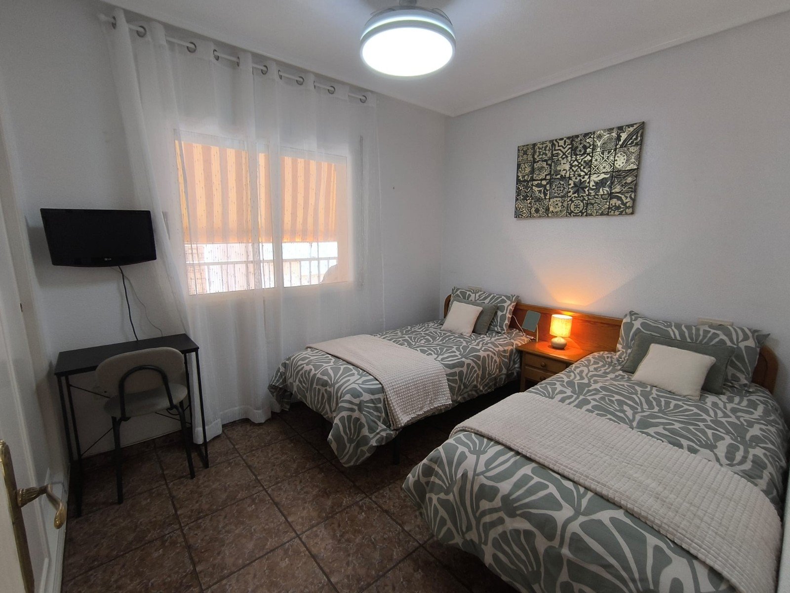 Piso de 75 m² en San Javier