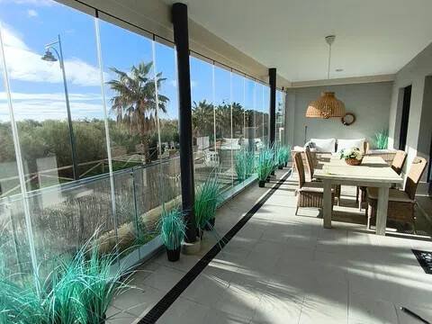 Piso de 70 m² en Ayamonte