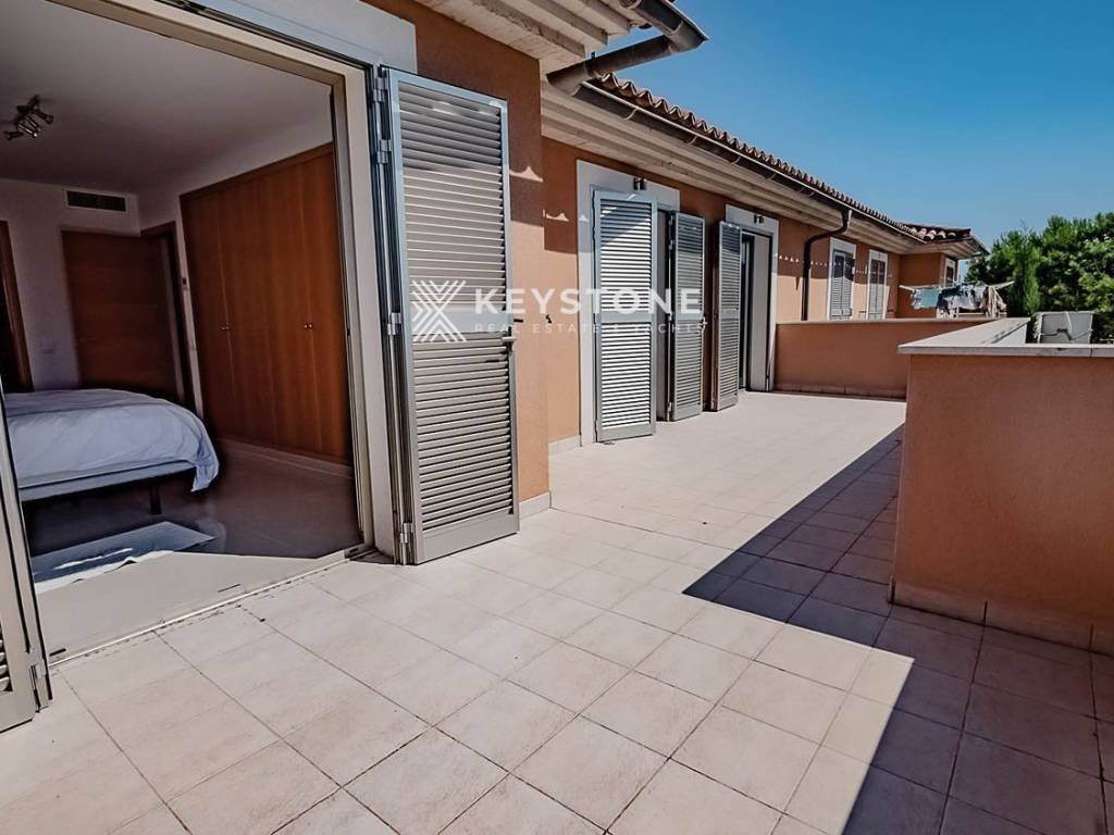 Piso de 234 m² en Calvià